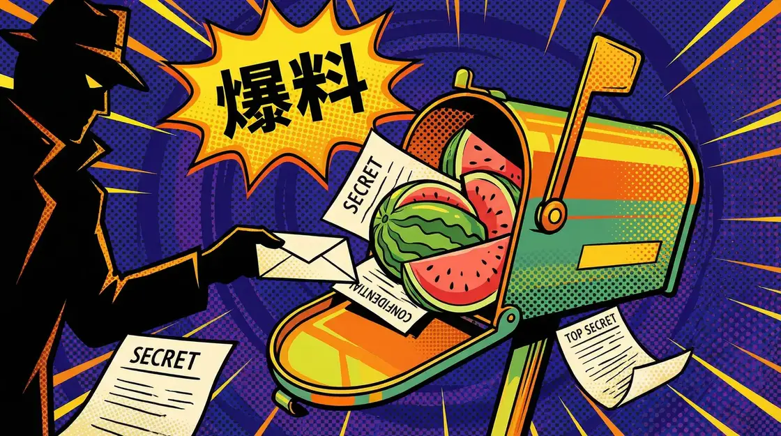 什么是yy 匿名爆料通道漫画插图